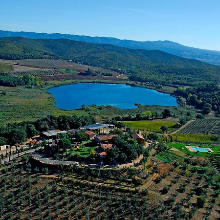 Agriturismo Poggio Corbello La Pesta Εξωτερικό φωτογραφία