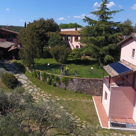 Agriturismo Poggio Corbello La Pesta Εξωτερικό φωτογραφία