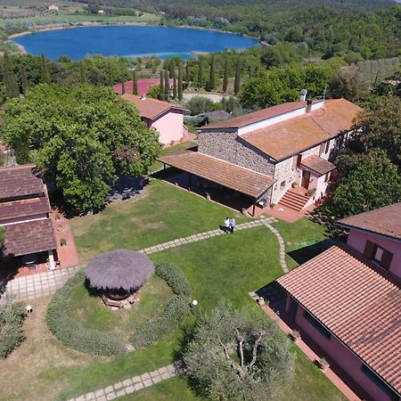 Agriturismo Poggio Corbello La Pesta Εξωτερικό φωτογραφία