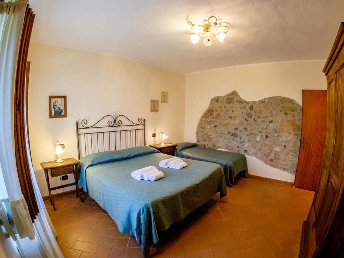 Agriturismo Poggio Corbello La Pesta Εξωτερικό φωτογραφία