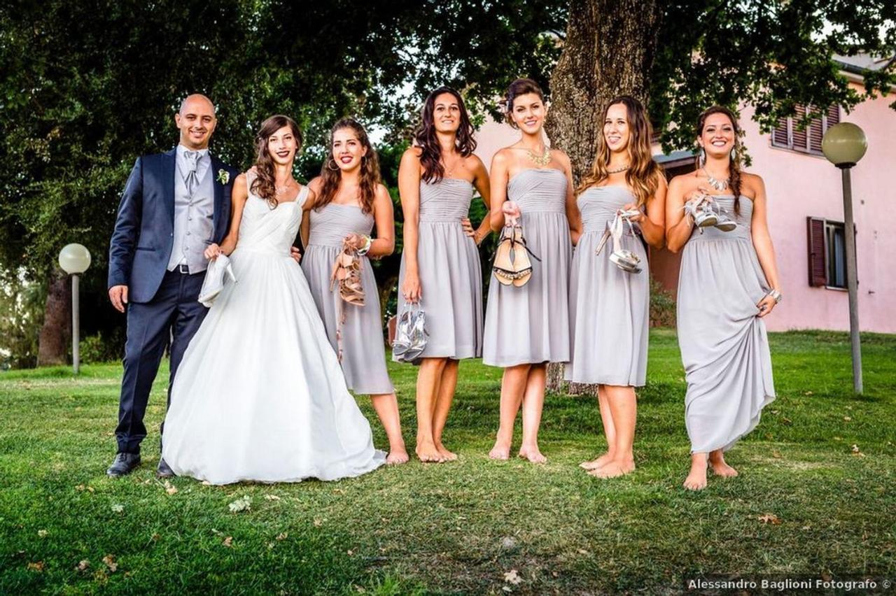 Agriturismo Poggio Corbello La Pesta Εξωτερικό φωτογραφία