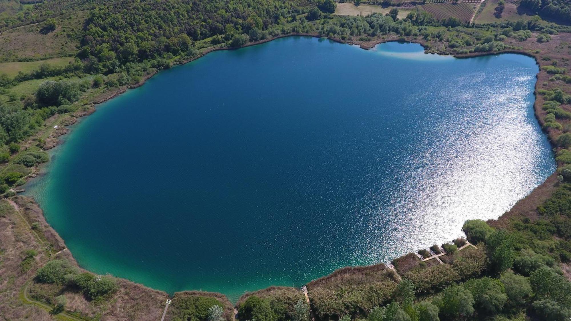 Agriturismo Poggio Corbello La Pesta Εξωτερικό φωτογραφία