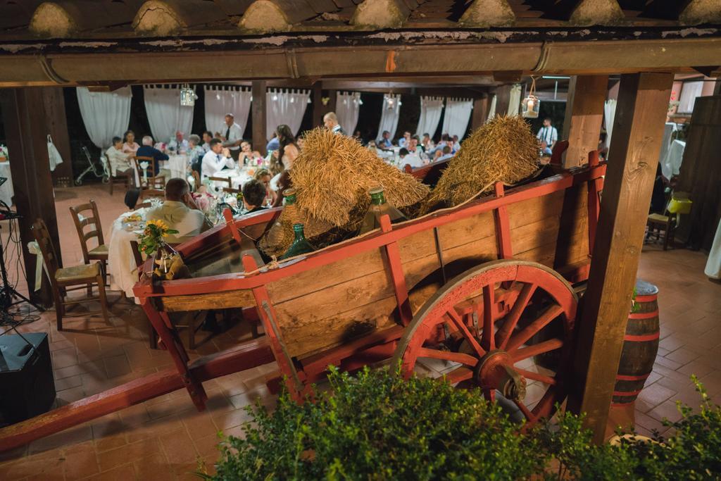 Agriturismo Poggio Corbello La Pesta Εξωτερικό φωτογραφία