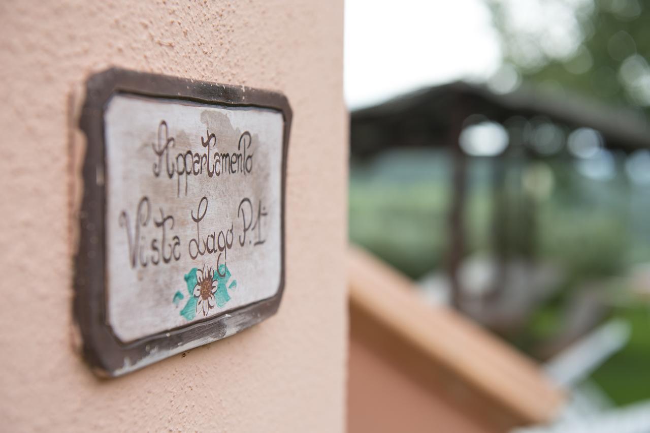 Agriturismo Poggio Corbello La Pesta Εξωτερικό φωτογραφία