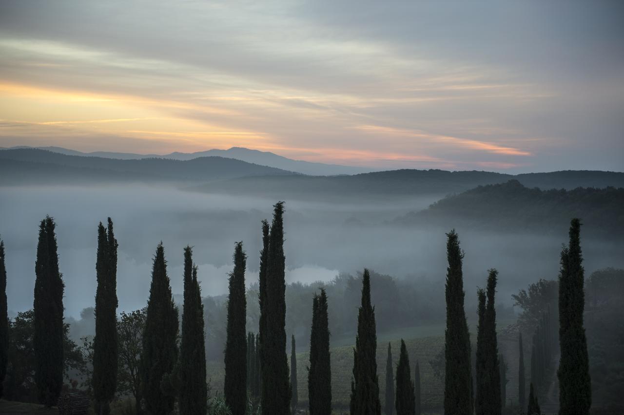 Agriturismo Poggio Corbello La Pesta Εξωτερικό φωτογραφία