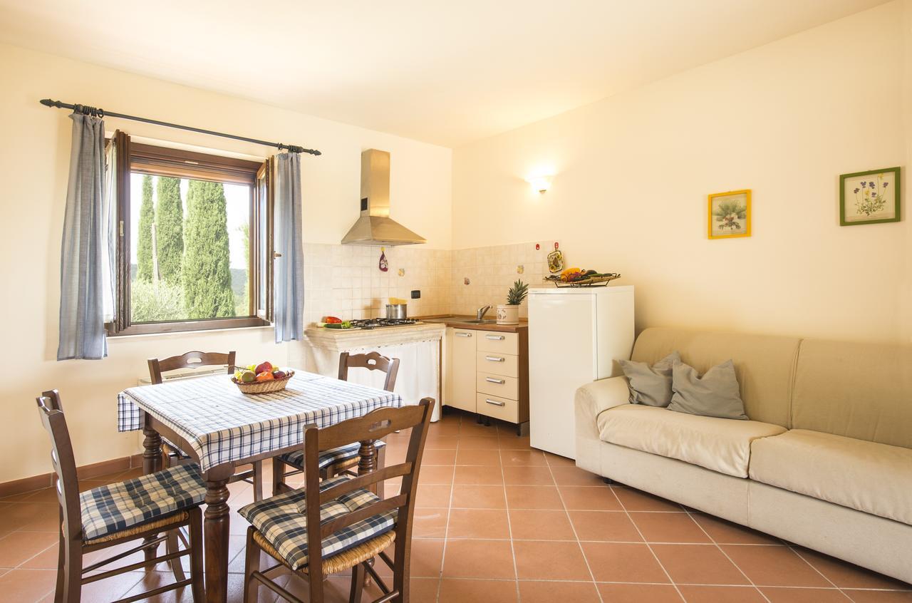 Agriturismo Poggio Corbello La Pesta Εξωτερικό φωτογραφία