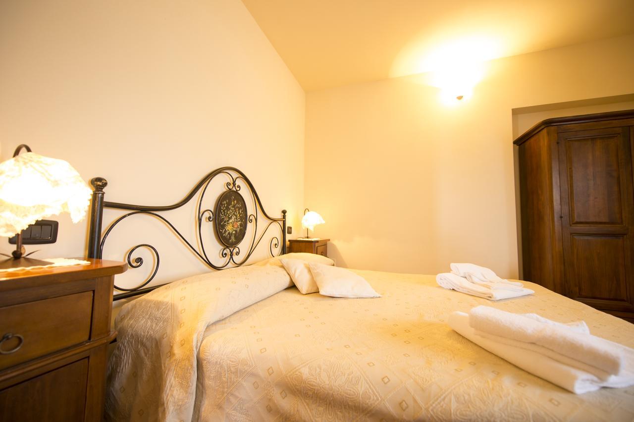 Agriturismo Poggio Corbello La Pesta Εξωτερικό φωτογραφία