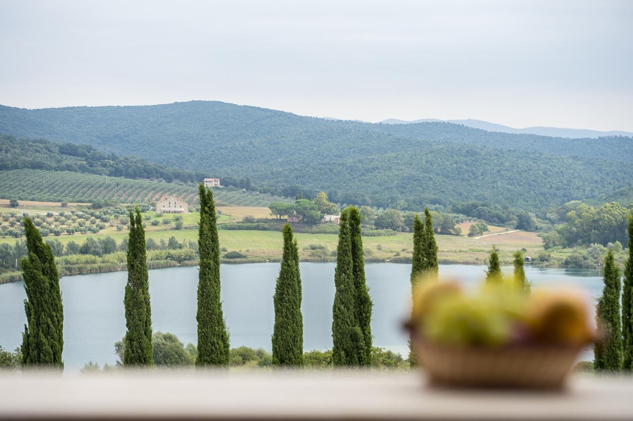 Agriturismo Poggio Corbello La Pesta Εξωτερικό φωτογραφία