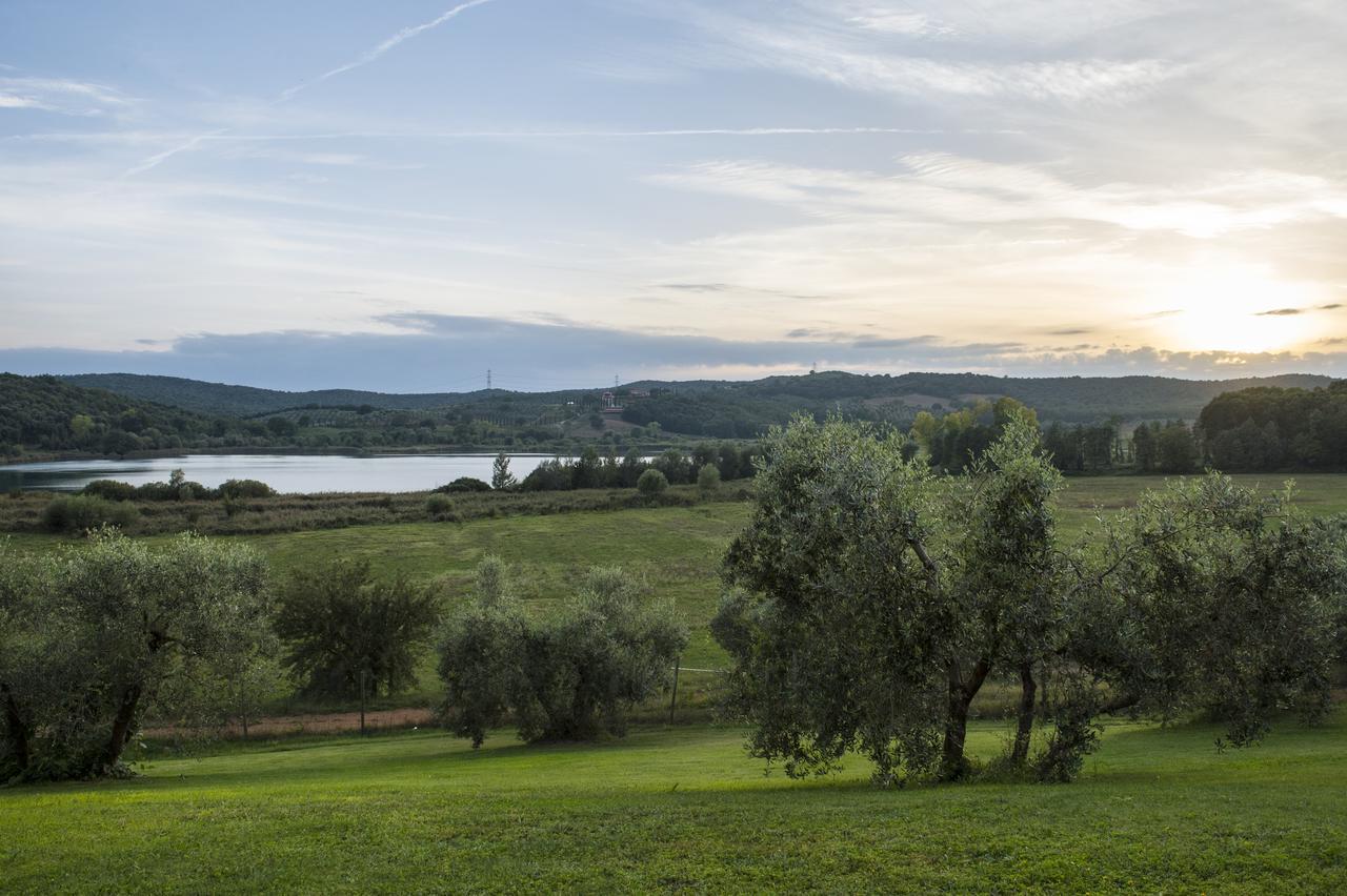 Agriturismo Poggio Corbello La Pesta Εξωτερικό φωτογραφία