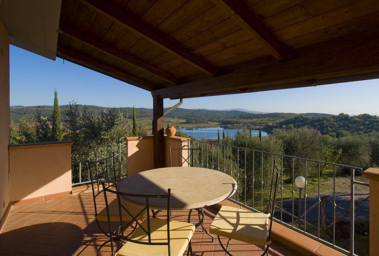 Agriturismo Poggio Corbello La Pesta Εξωτερικό φωτογραφία