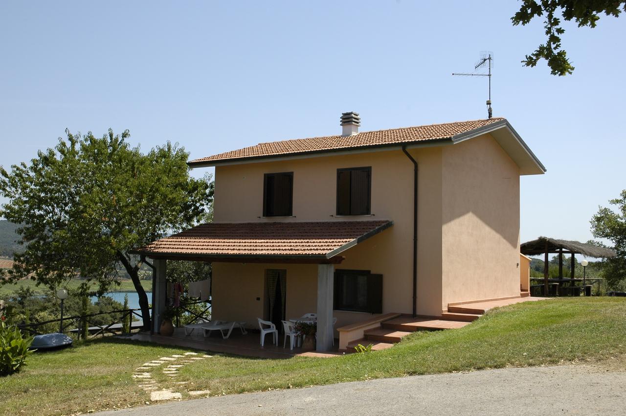 Agriturismo Poggio Corbello La Pesta Εξωτερικό φωτογραφία